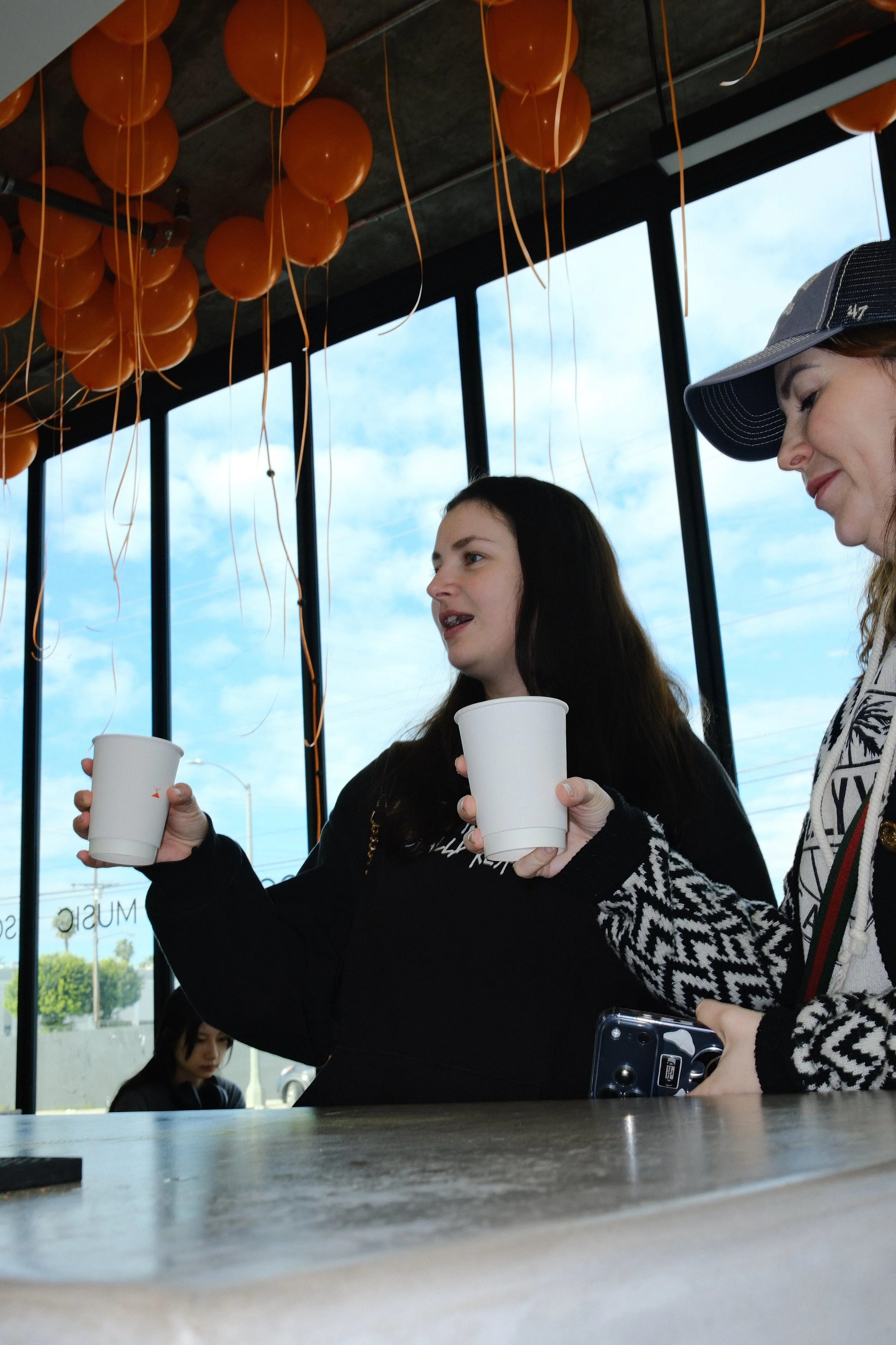 DSCF5130 2 mu.sō muso coffee matcha 5788 w west adams blvd culver city los angeles la.JPG