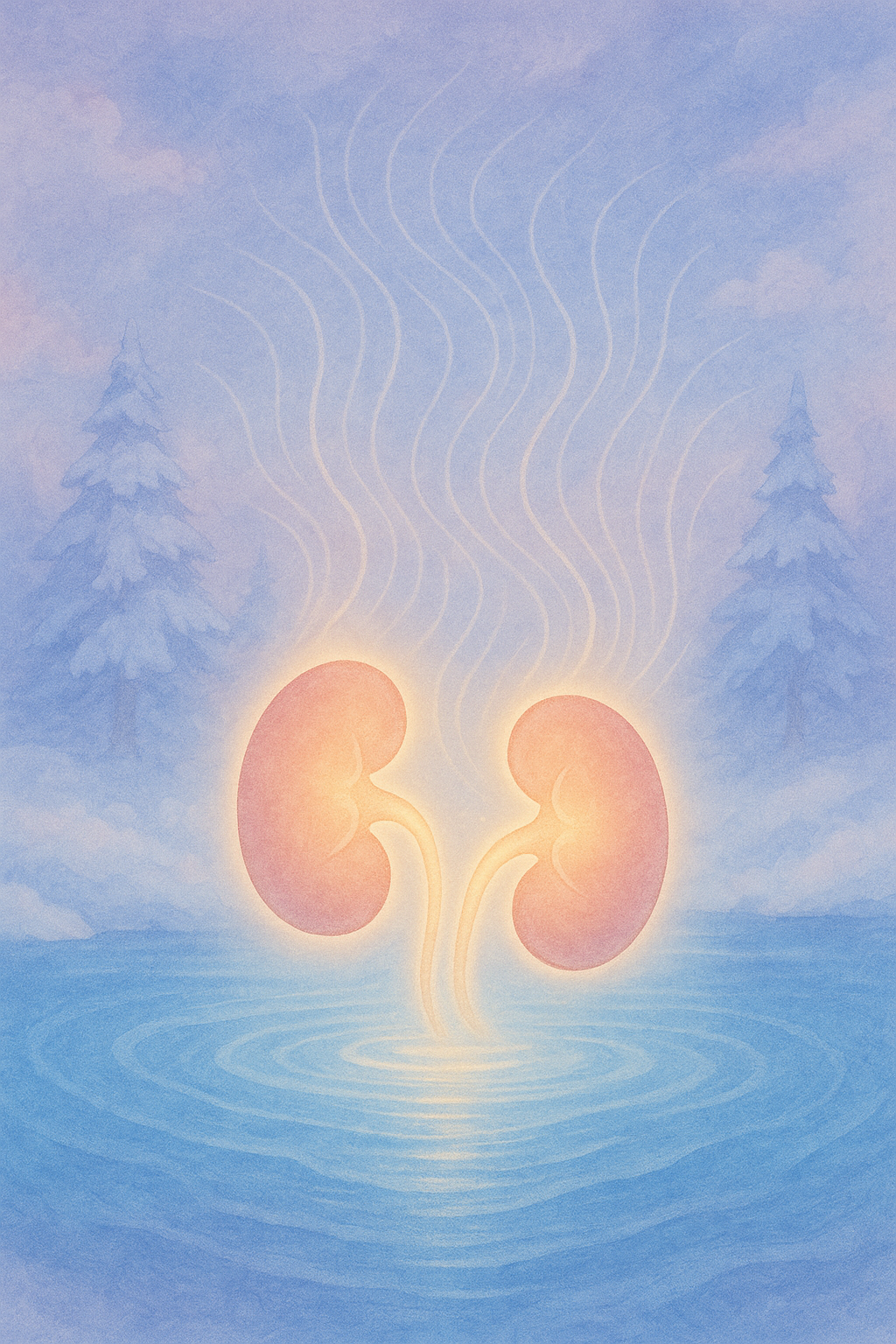 Vitality for Winter Dreaming, Pt. 2