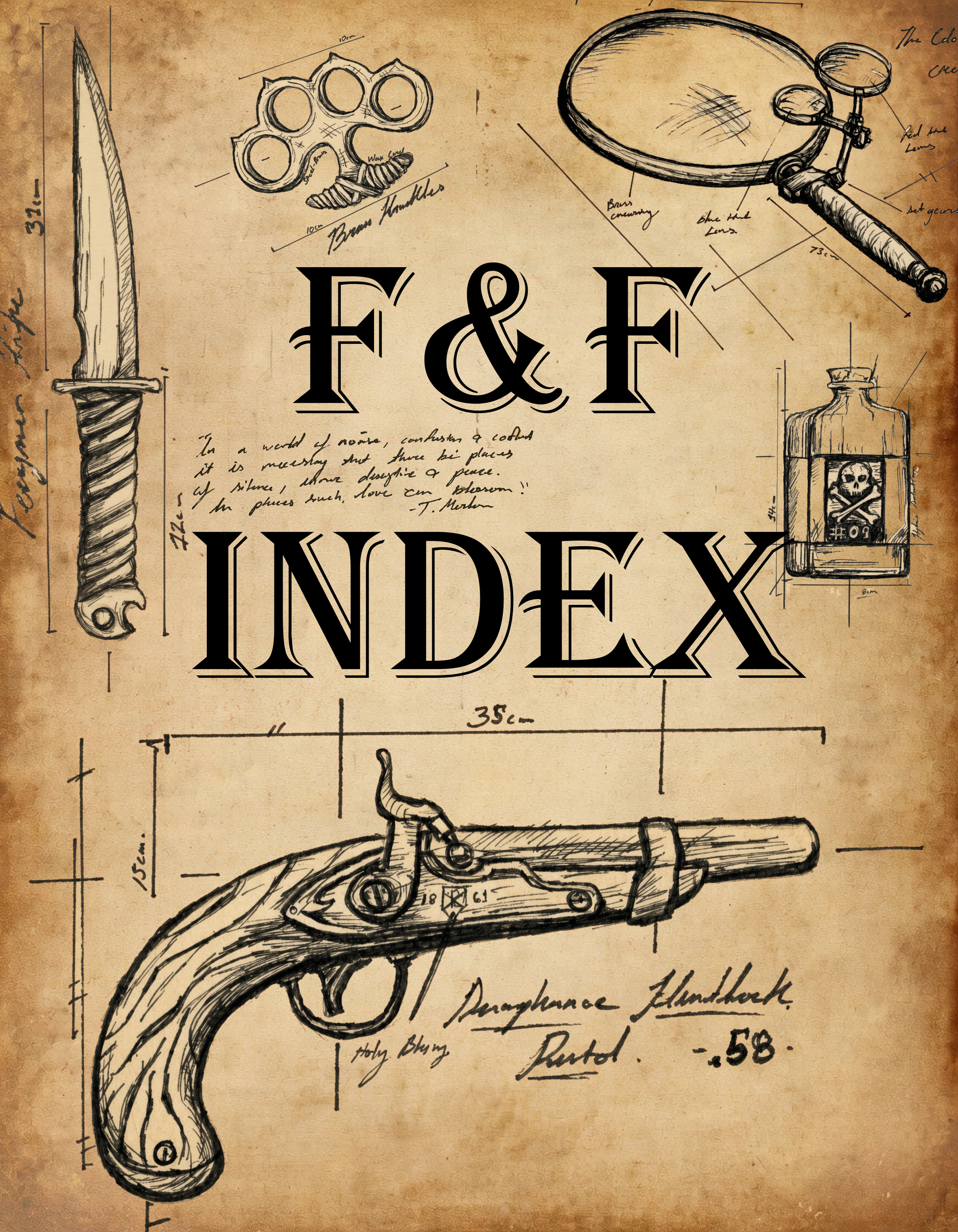 F&F Index