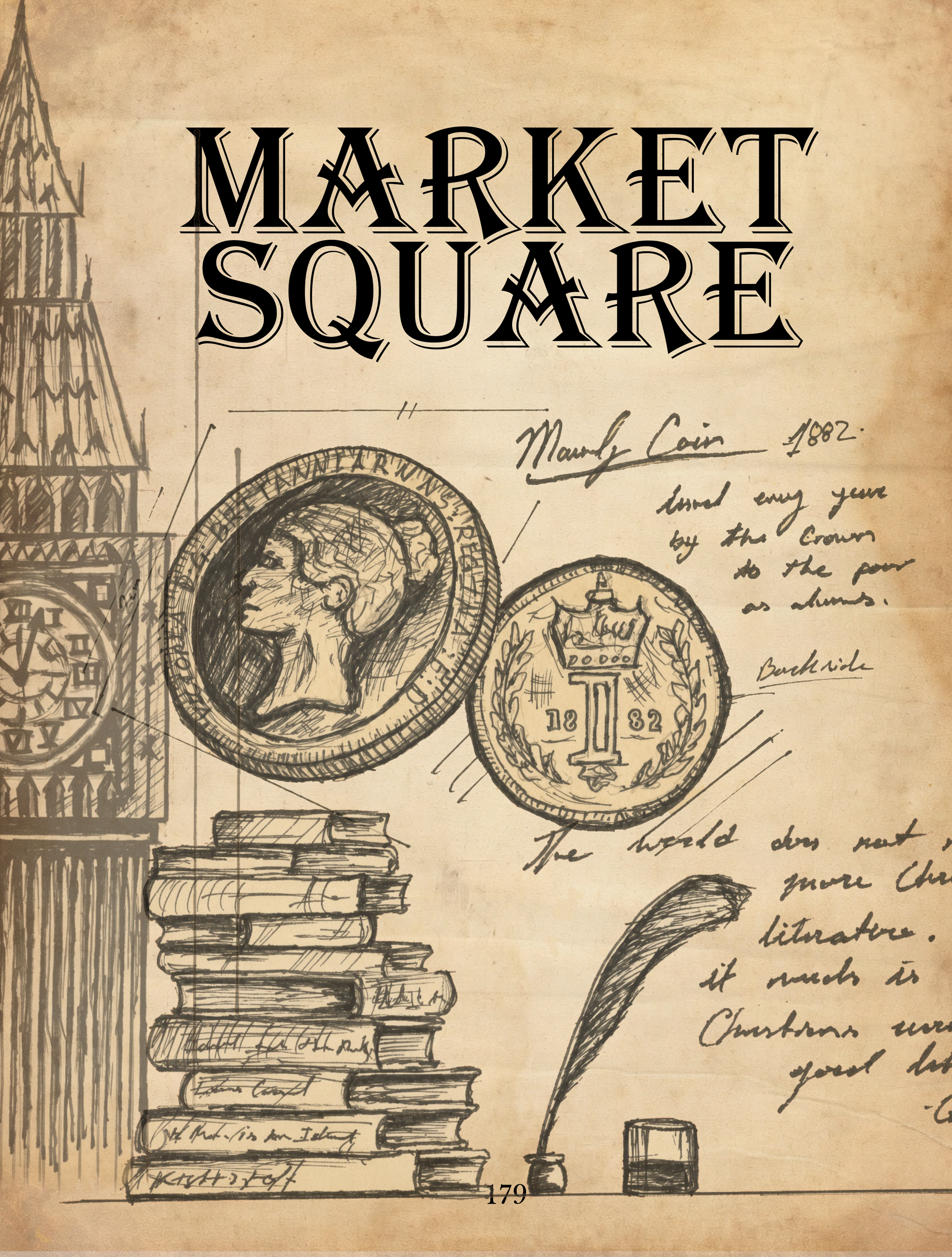 Marketplace Square