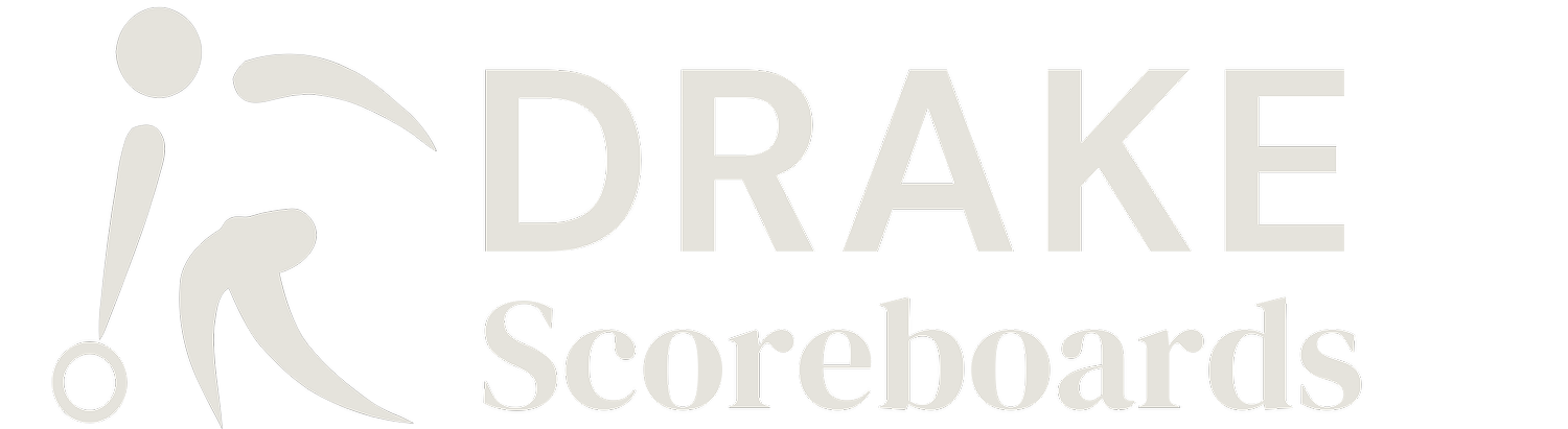 Drake Scoreboards