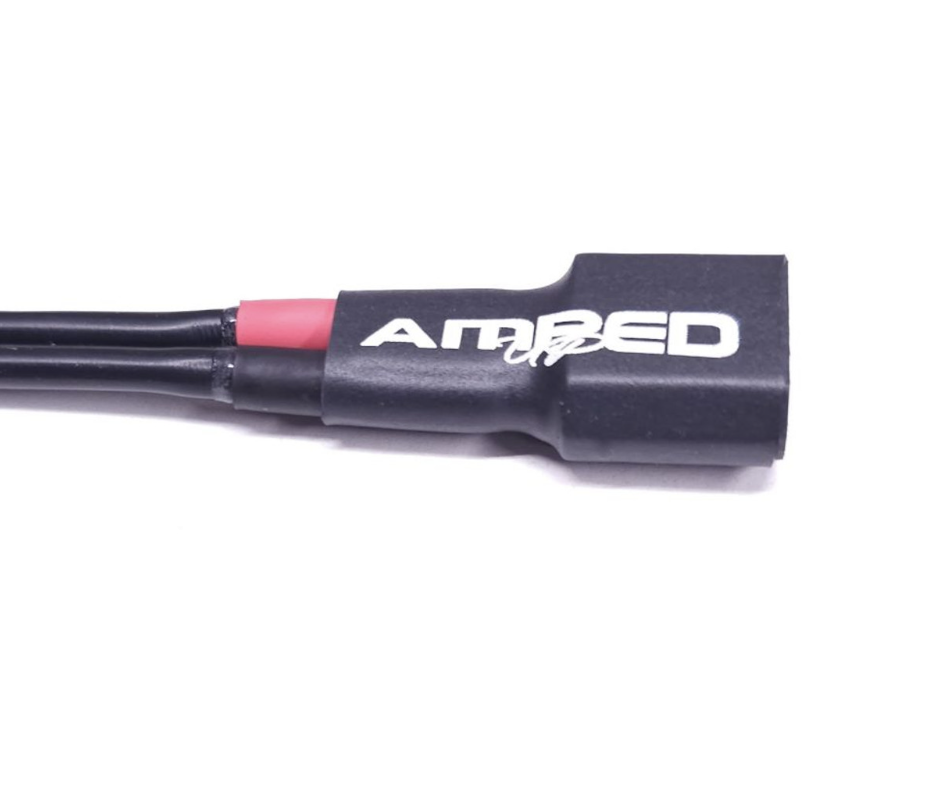 AmpedUp Adapter