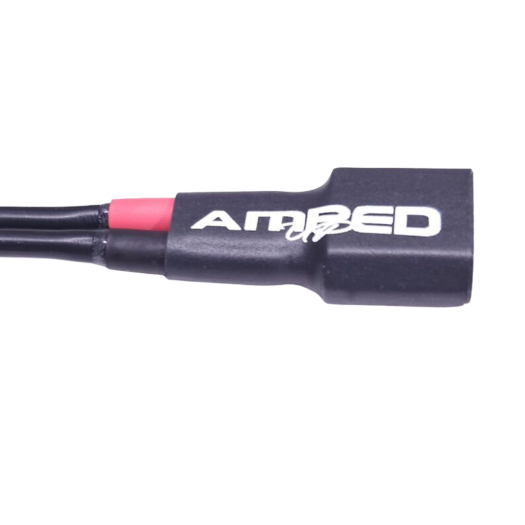 4mm to Xt60 Male Adapter