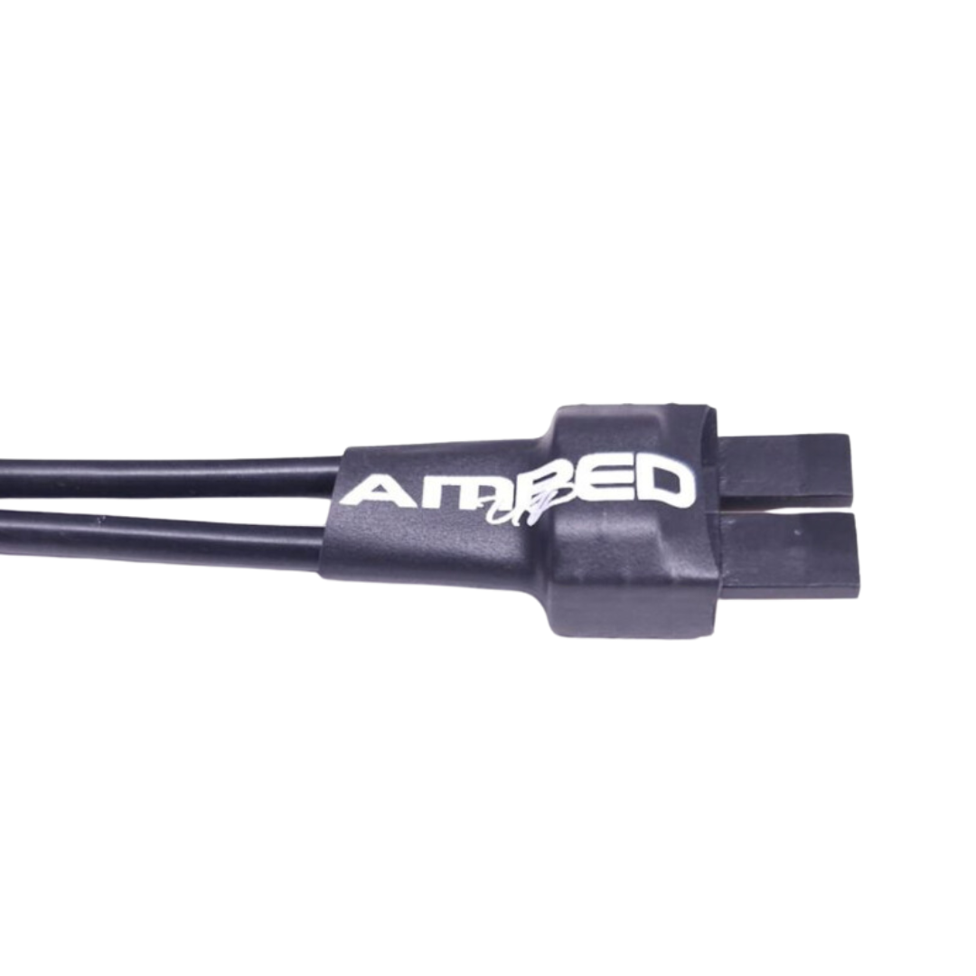 4mm to TRX Male Adapter