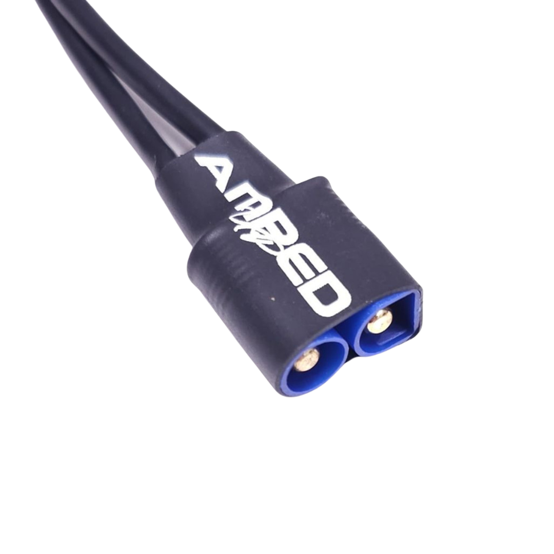4mm to Ec3 Male Adapter