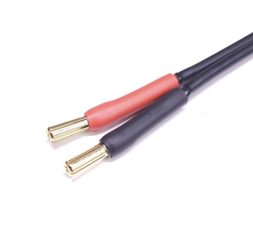 AmpedUp Adapter