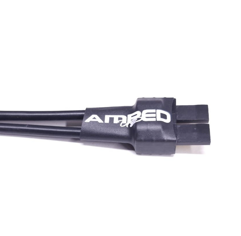 AmpedUp Adapter