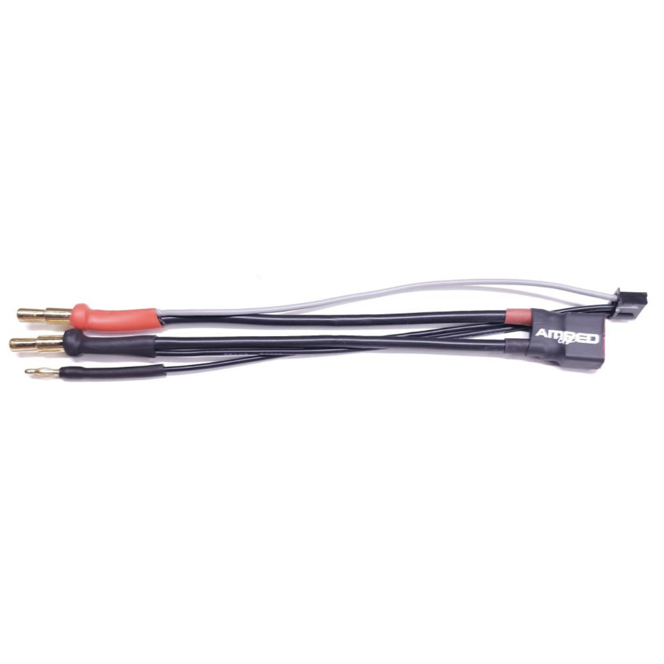 AmpedUp Adapter