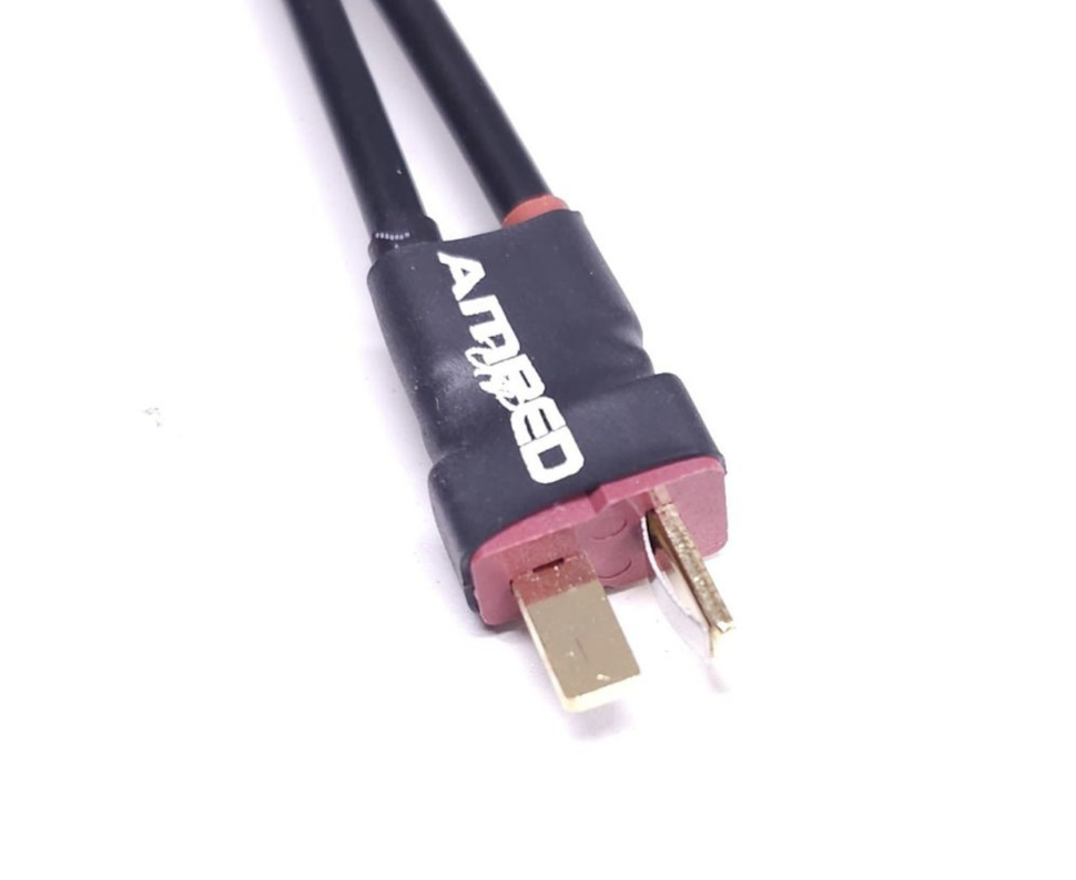 AmpedUp Adapter