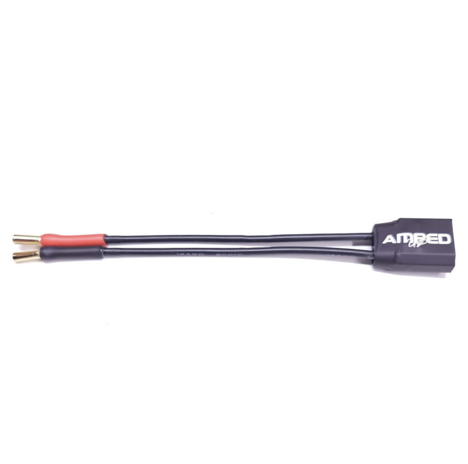 4mm to Xt90 Male Adapter