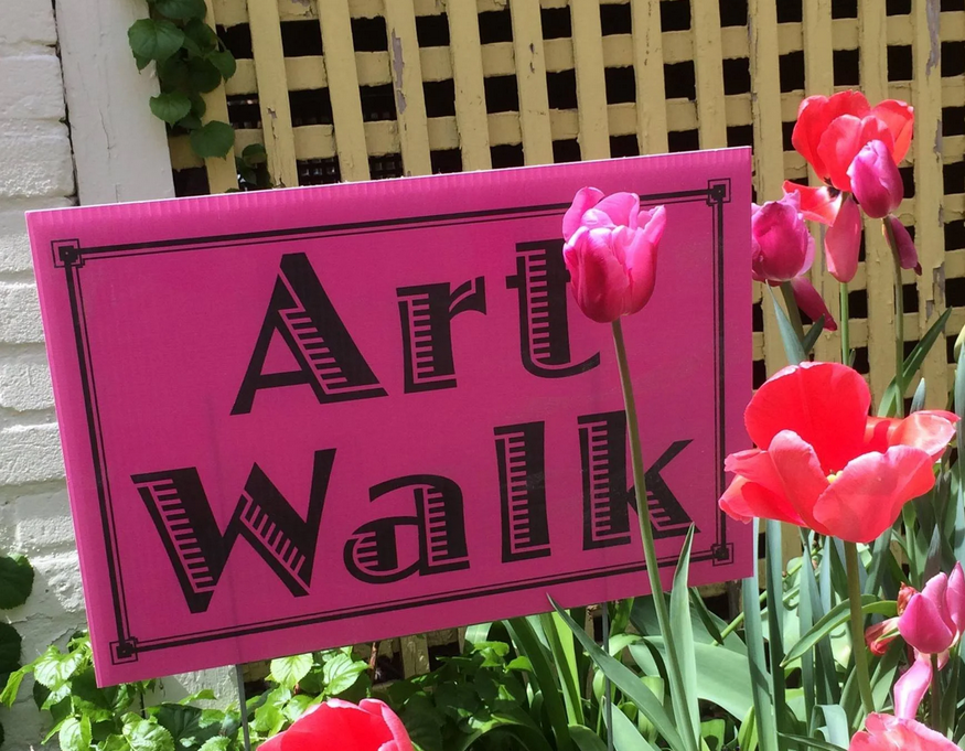Marquette-Atwood Art Walk