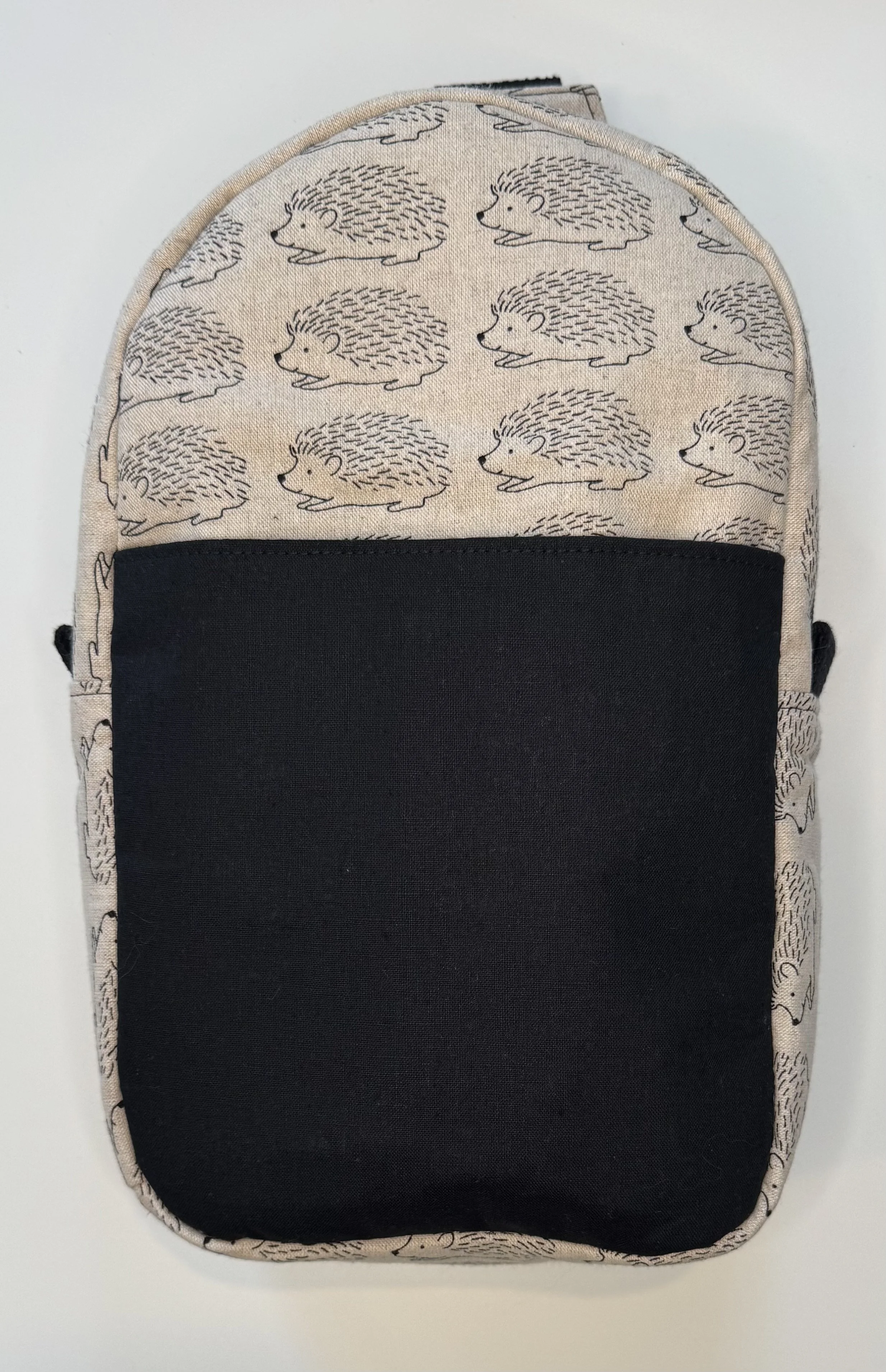 Sling Bag w/ Slip Pocket
