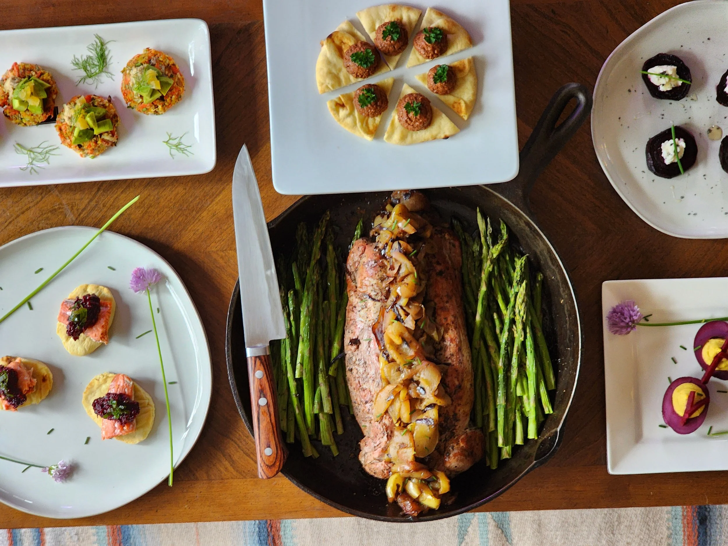 FARM TO TABLE COLORADO