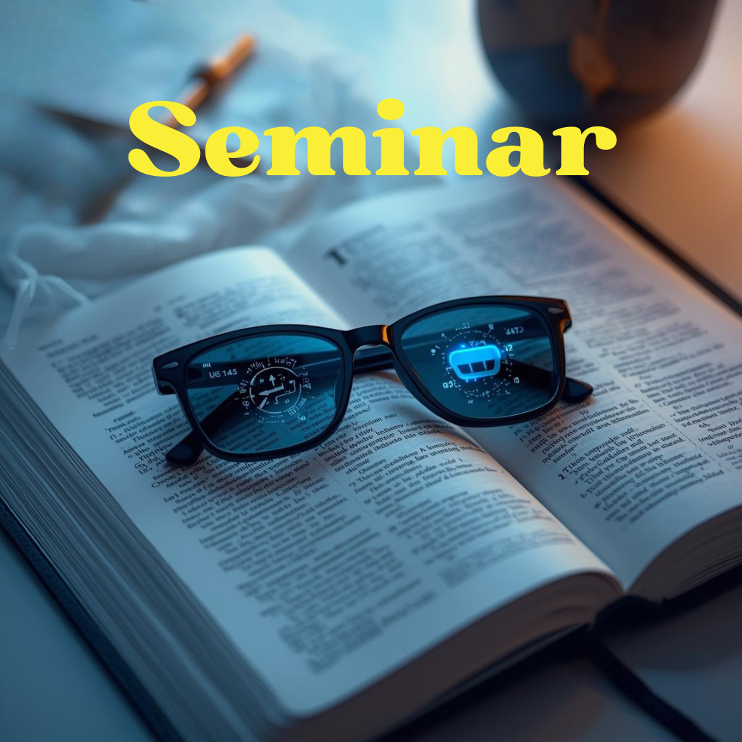 Christian Israelite Church Seminar
