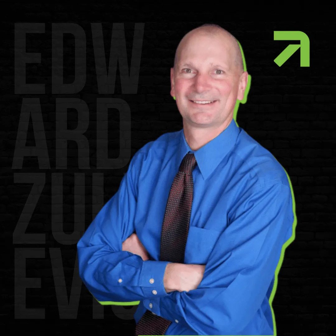 Ed Zulyevic