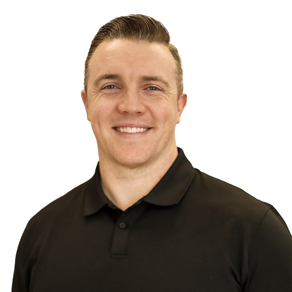Seth Cory