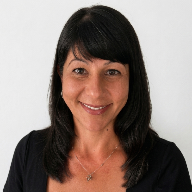 Veselina Karakoleva