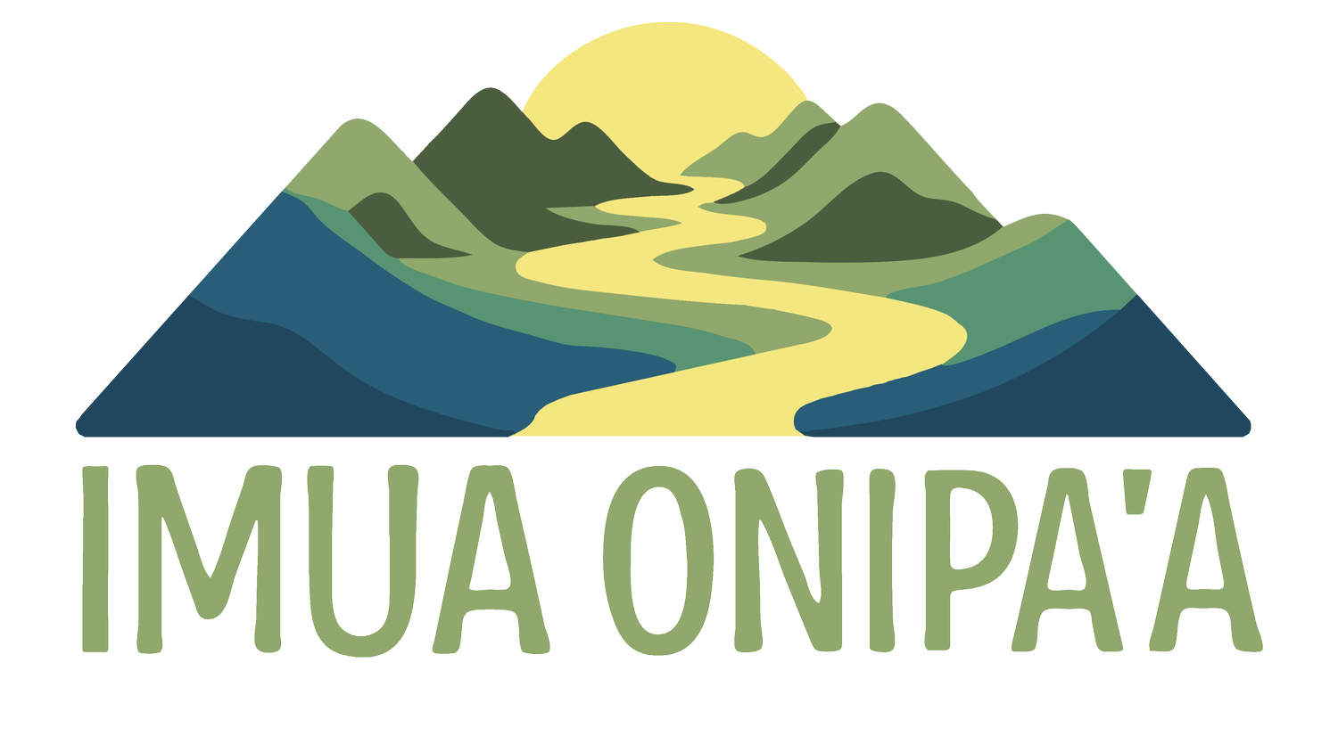 Imua Onipaa