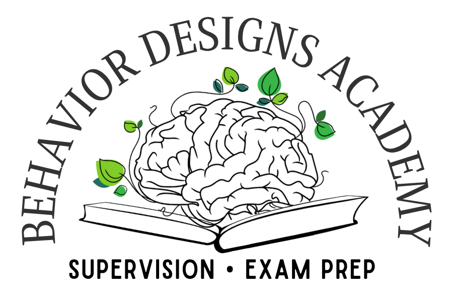 Behavior Designs Academy
