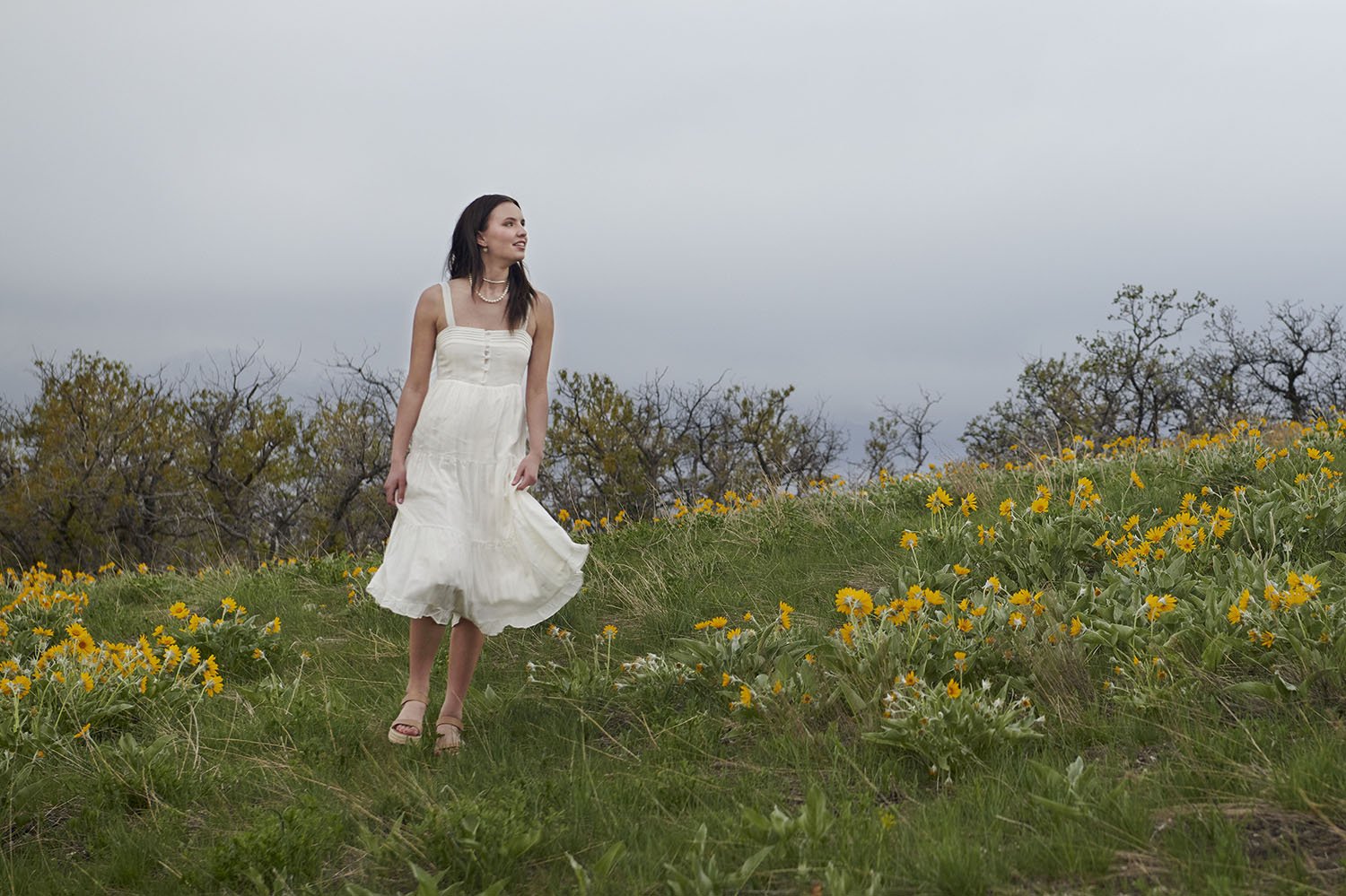 14 senior portrait walking in hills.jpg