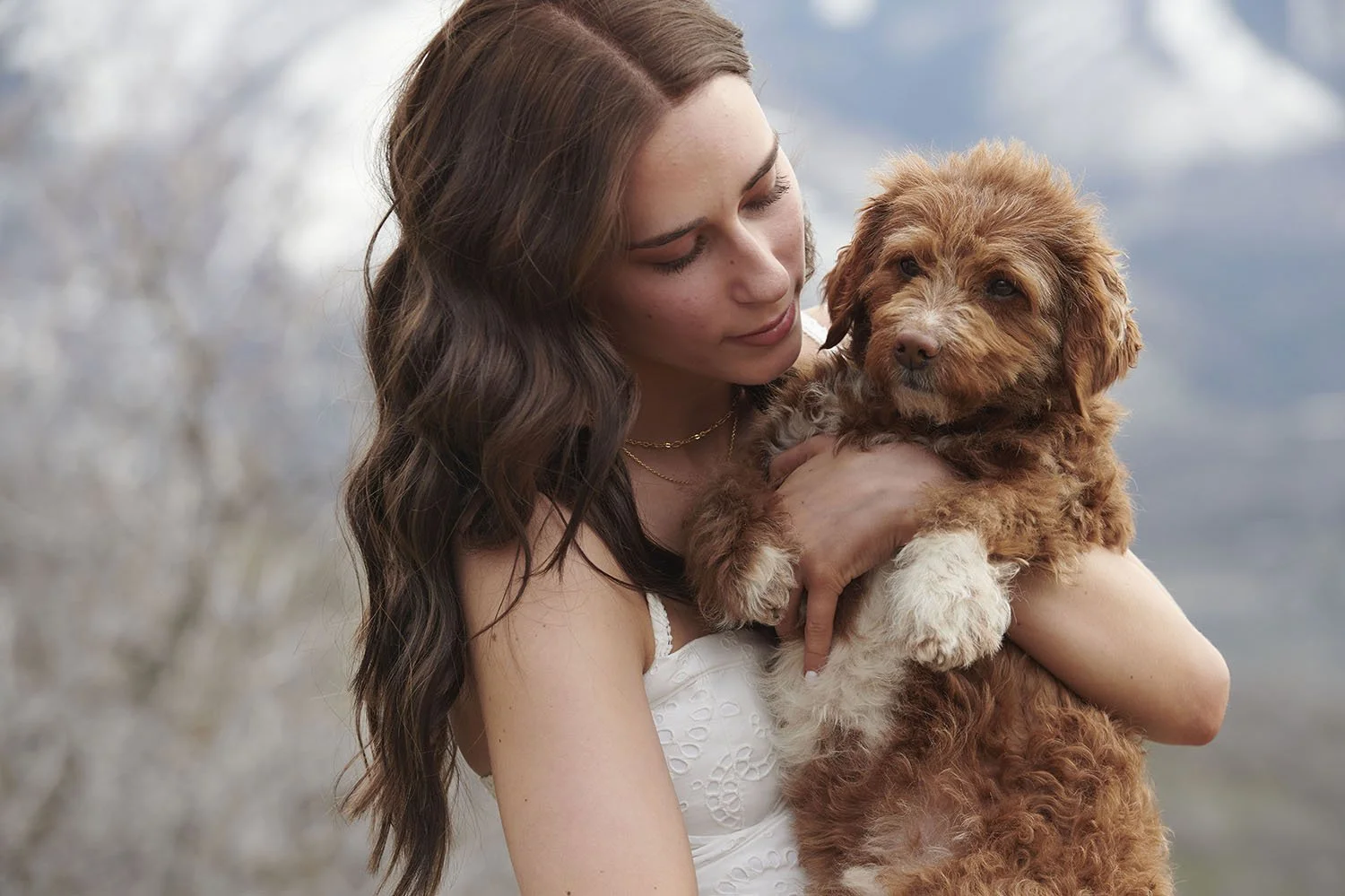 08 senior portrait with dog 2.jpg