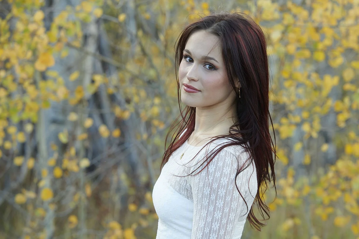 35 senior portrait teen with aspens.jpg