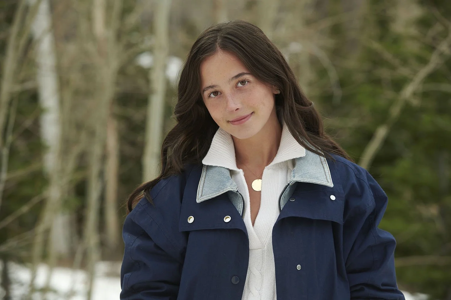 37 senior portrait blue jacket in aspen.jpg