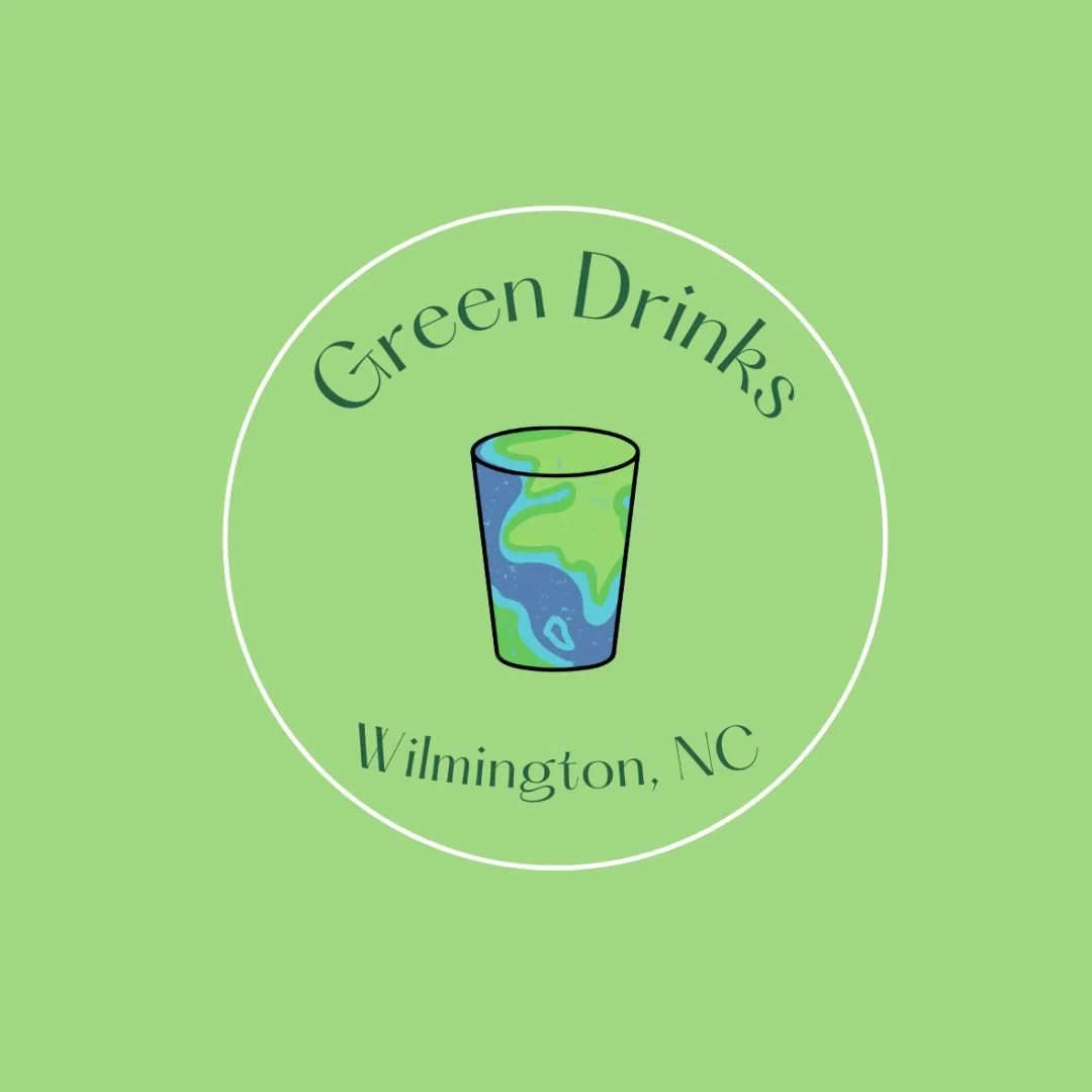 Green Drinks September