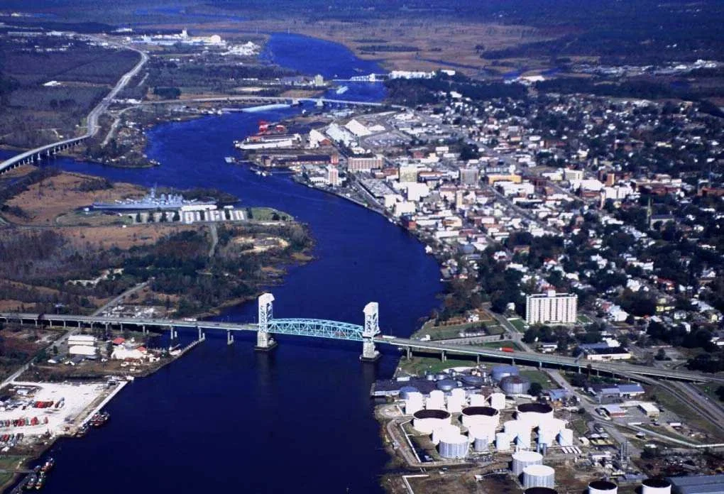 Memorial Bridge Replacement