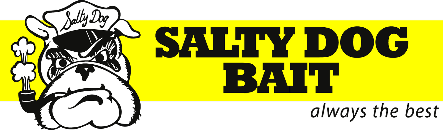 Salty Dog Bait
