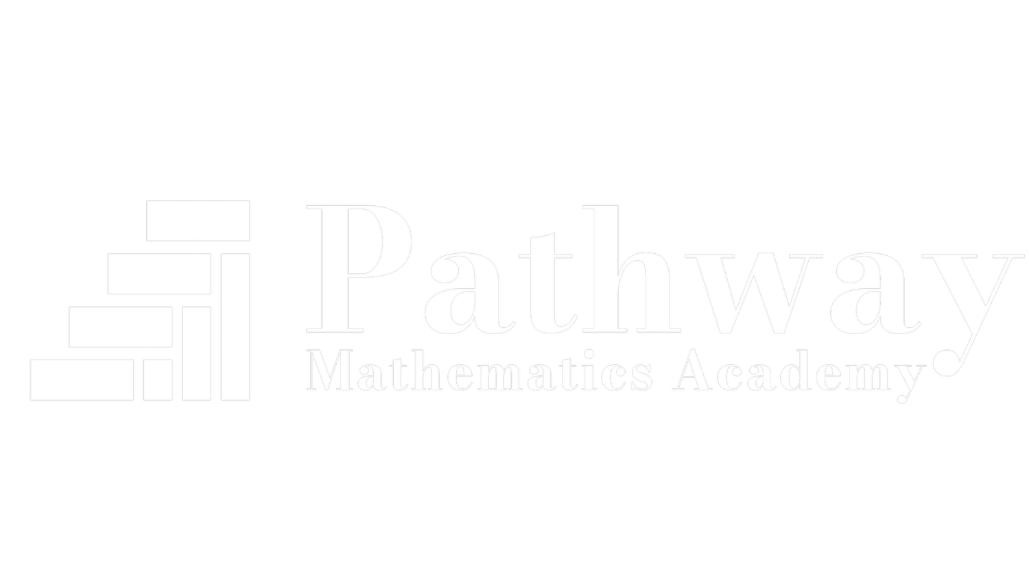 Pathway Mathematics Academy
