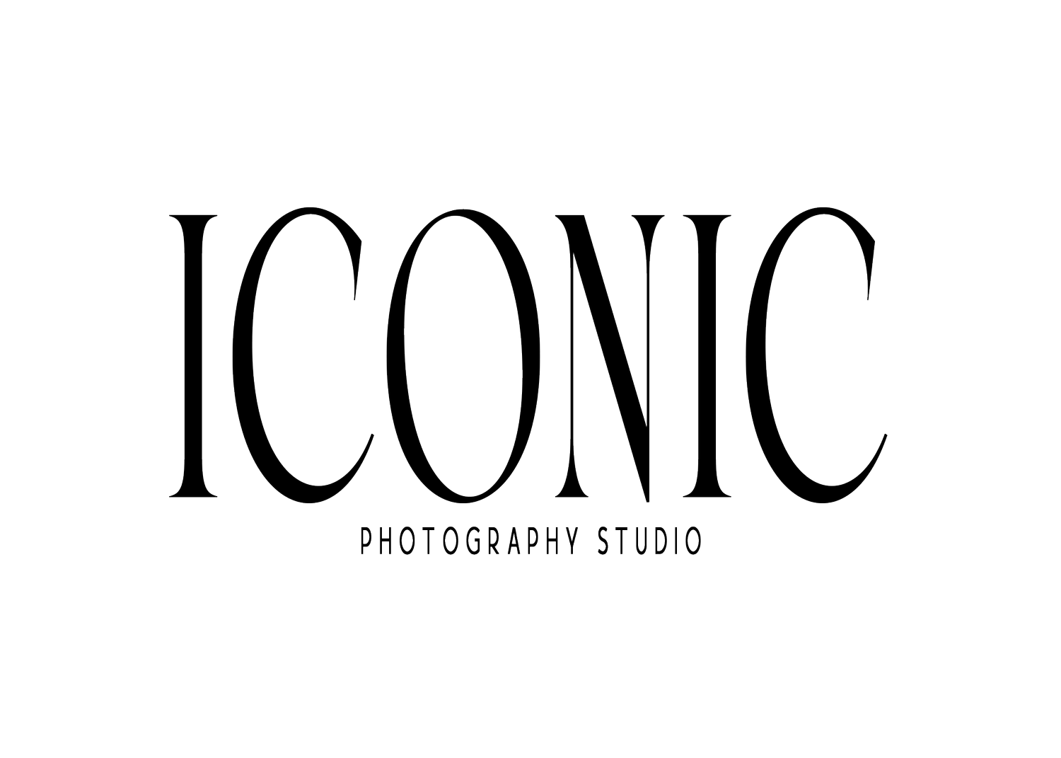 Iconic Photography Studio