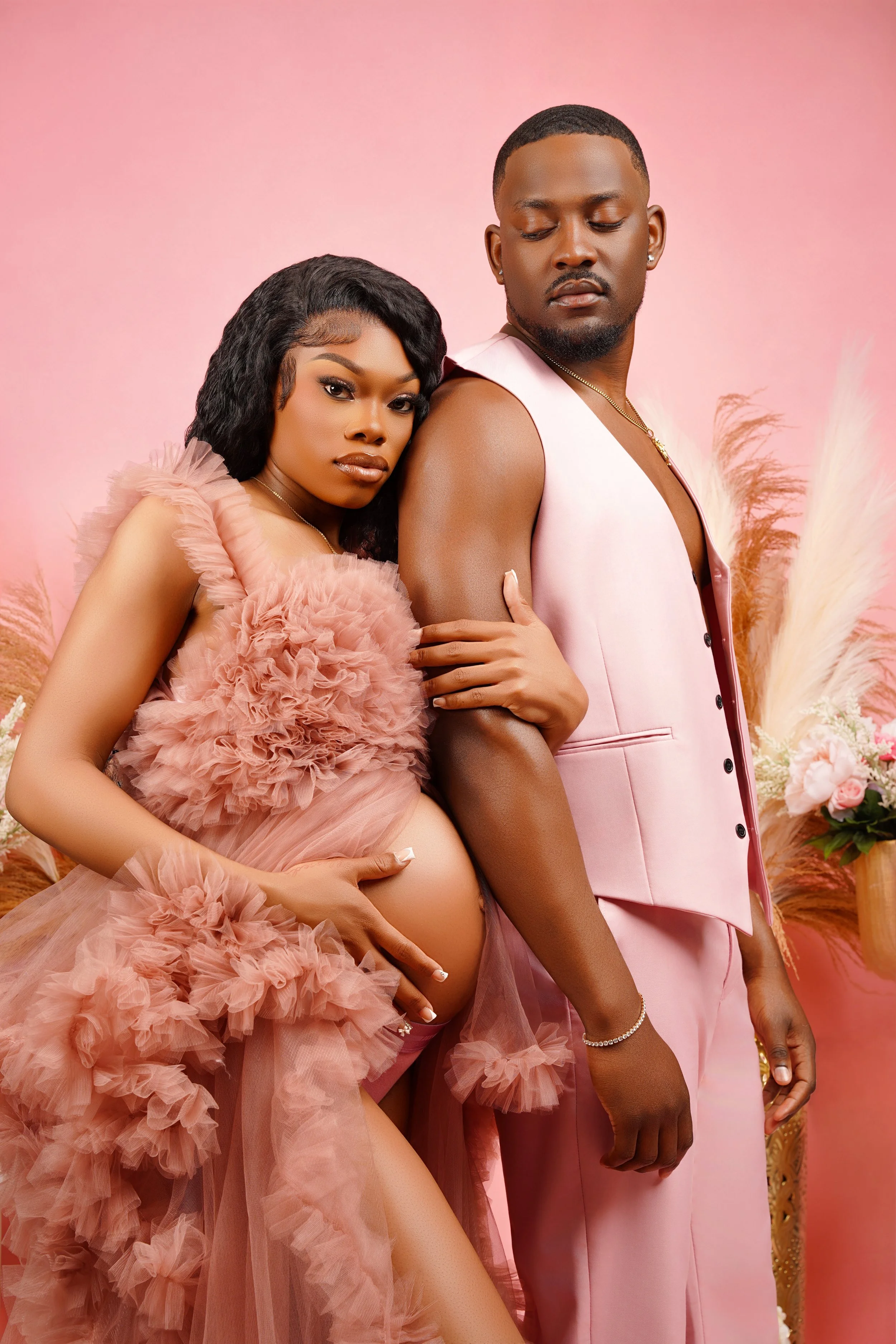 Maternity