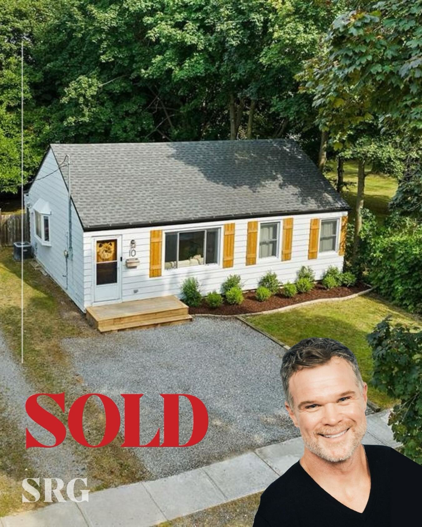 📢🔥

𝐒𝐎𝐋𝐃 | 𝐁𝐮𝐲𝐞𝐫 𝐑𝐞𝐩𝐫𝐞𝐬𝐞𝐧𝐭𝐚𝐭𝐢𝐨𝐧
 📍 10 Belfast Court, St. Catharines

A big congratulations to @thebriankerr_  and his clients on their first home purchase.

From the first showing to the final signature, Brian guided every s