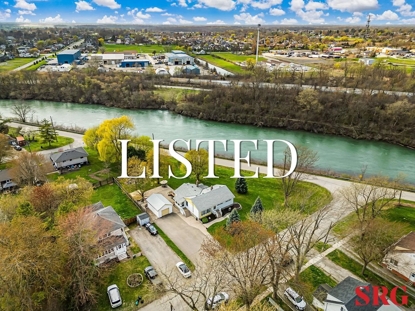 🪧🏠

Listed | 252 Mellanby Avenue, Port Colborne

Sunsets over the water. Space to breathe.
A home surrounded by nature yet close to trails, parks, shops, and caf&eacute;s.

Features:
	&bull;	3+1 Bedroom Bungalow
	&bull;	2 Bathrooms
	&bull;	Half-Acr