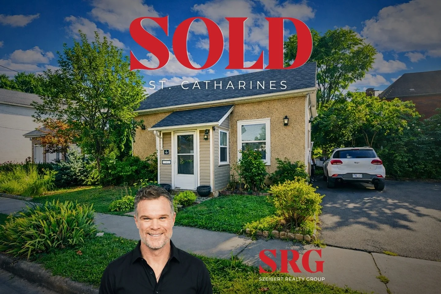 🔑 ✅

𝐒𝐎𝐋𝐃 | 𝐒𝐞𝐥𝐥𝐞𝐫 𝐑𝐞𝐩𝐫𝐞𝐬𝐞𝐧𝐭𝐚𝐭𝐢𝐨𝐧

📍 4 Woodland Avenue, St. Catharines

A successful sale completed for our seller.

A great job by @thebriankerr_ , delivering a well-executed sale aligned with our clients&rsquo; goals.

Wis