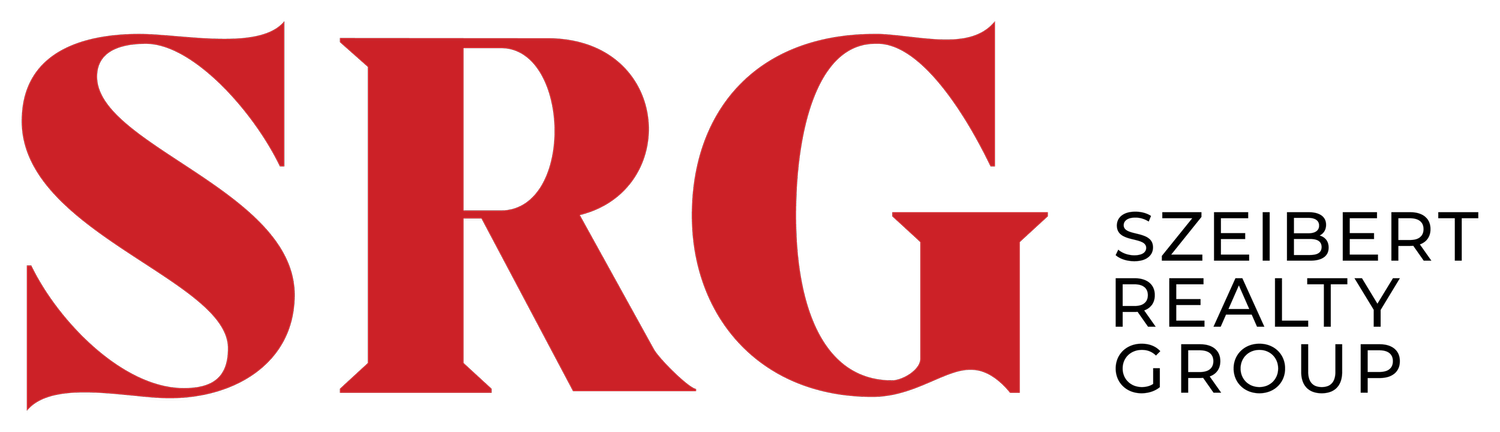 SRG | Szeibert Realty Group