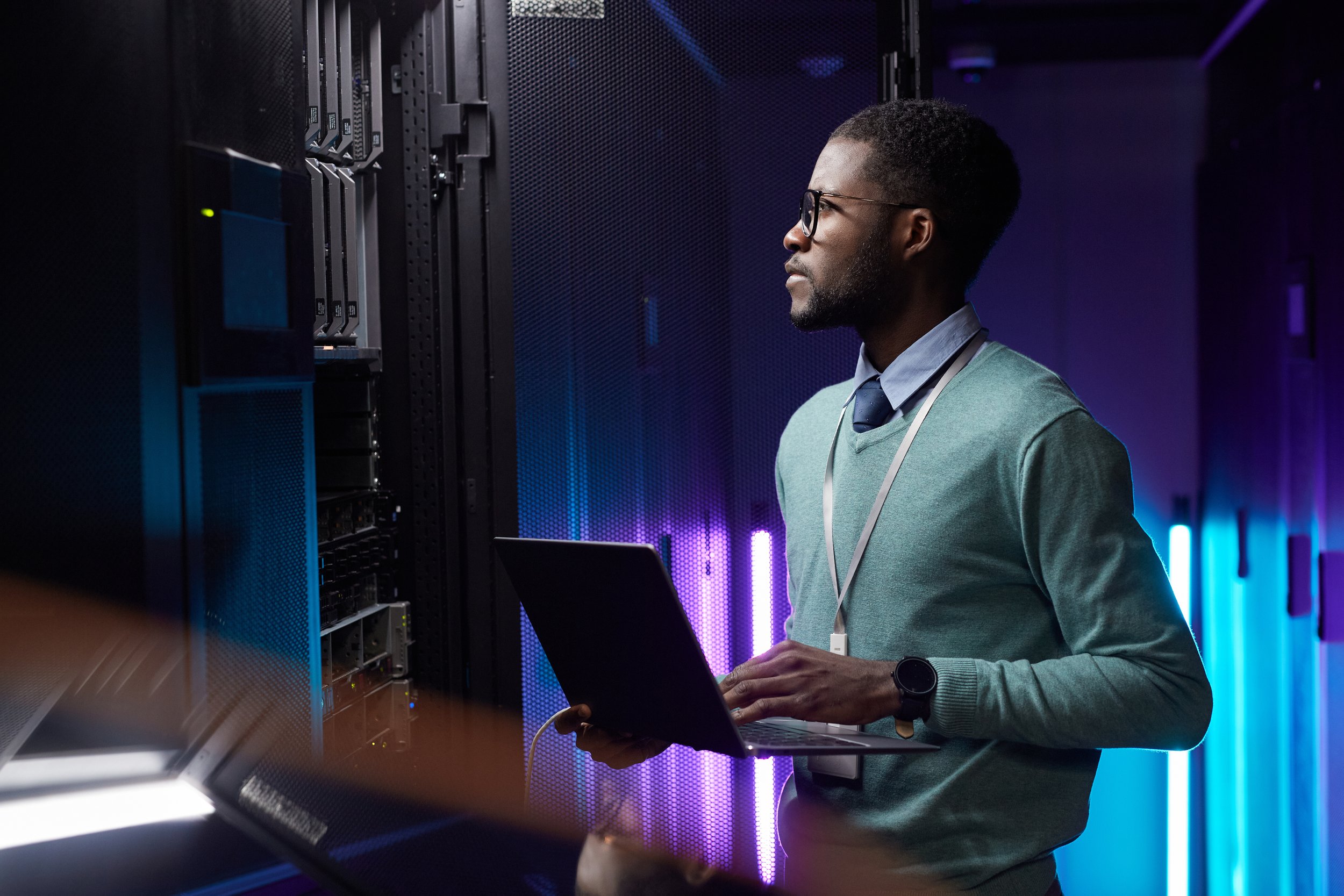 The Power of Bespoke IT Solutions: How SynergyForge Helps Businesses Succeed