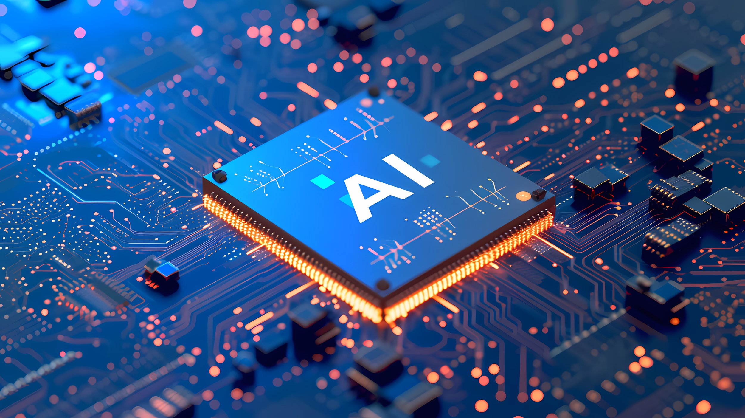 The Future is Now: How AI is Transforming Businesses