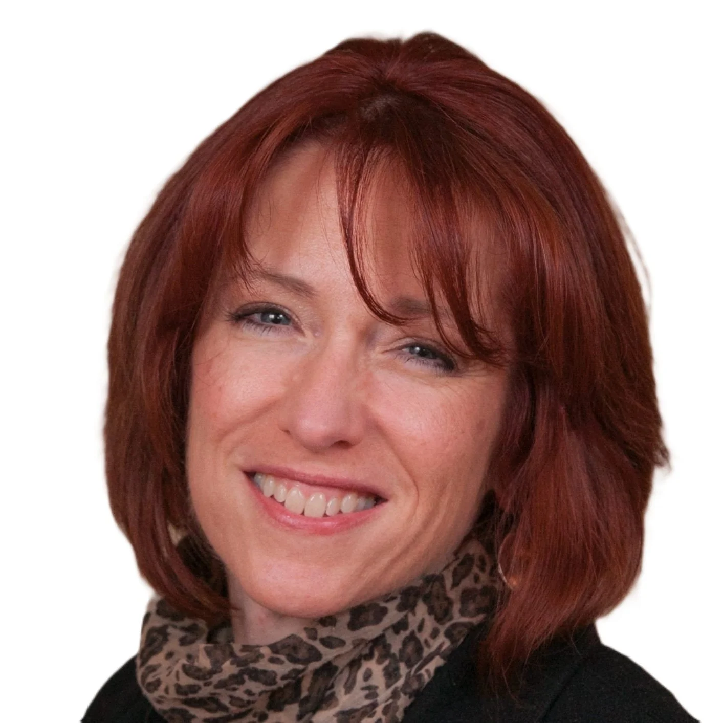 Anne Maybury
