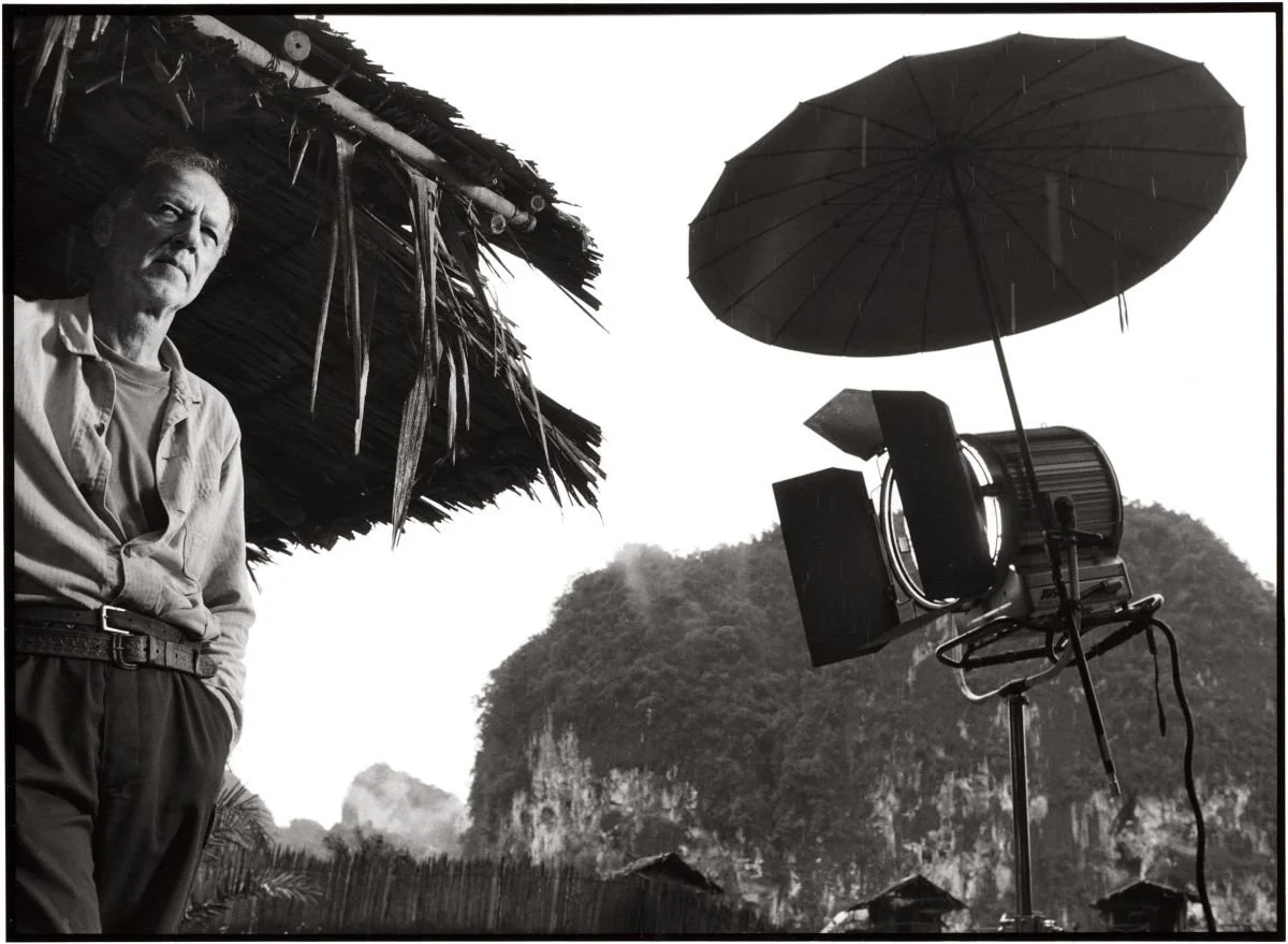 Werner Herzog | On Celluloid