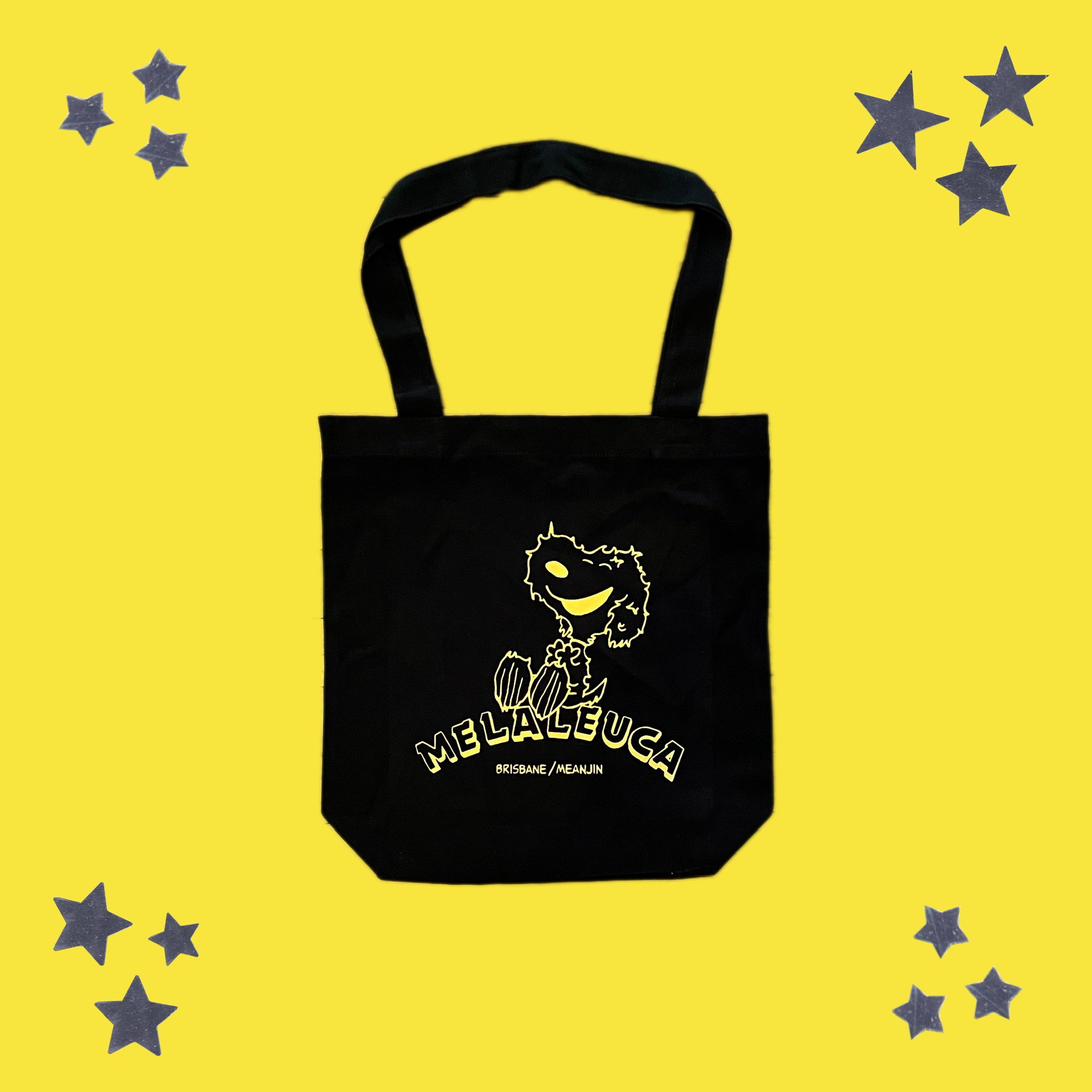 Peanuts Tote Bag