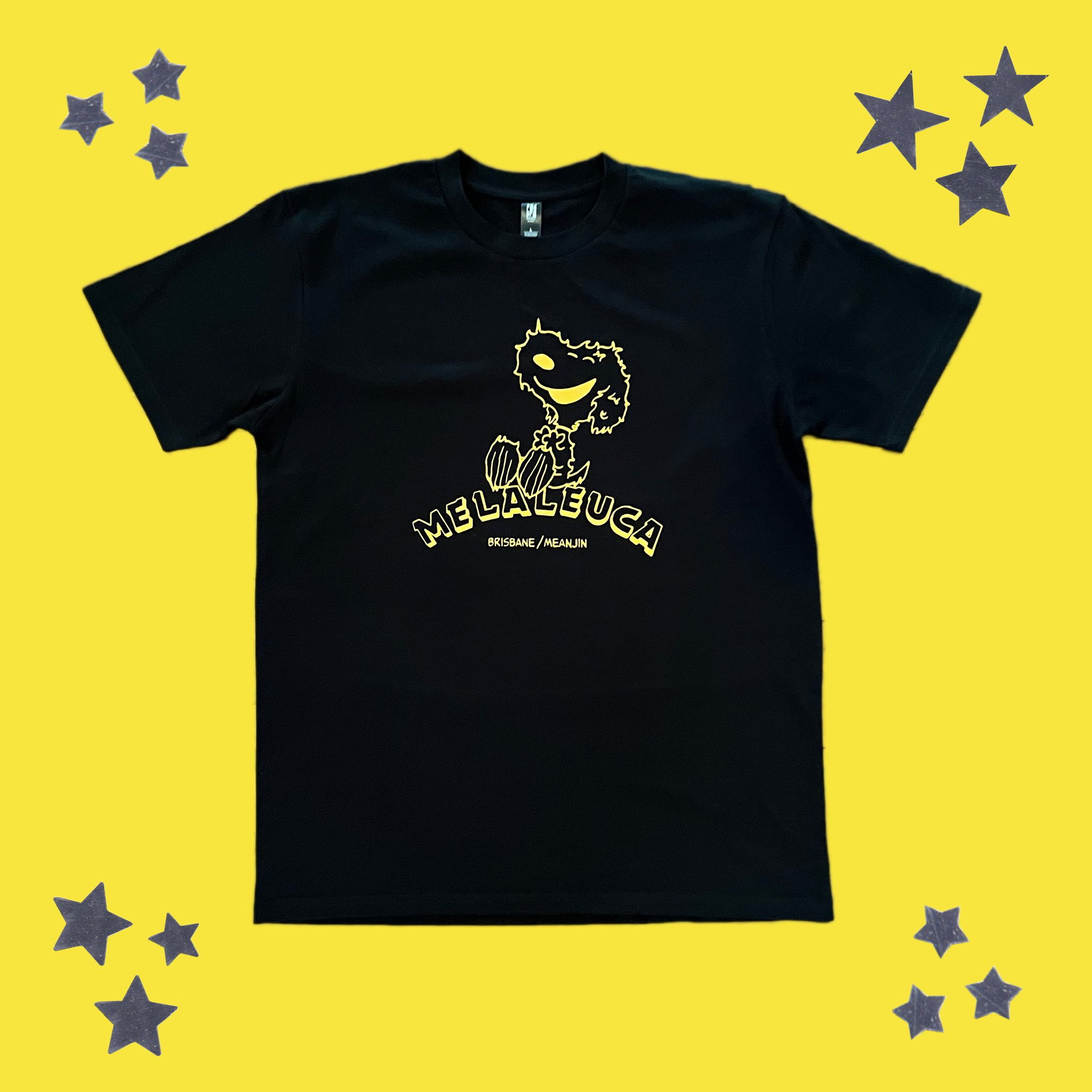 Peanuts Tee Band Camp.jpeg