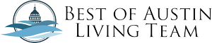 Best of Austin Living Team at Keller Williams Realty