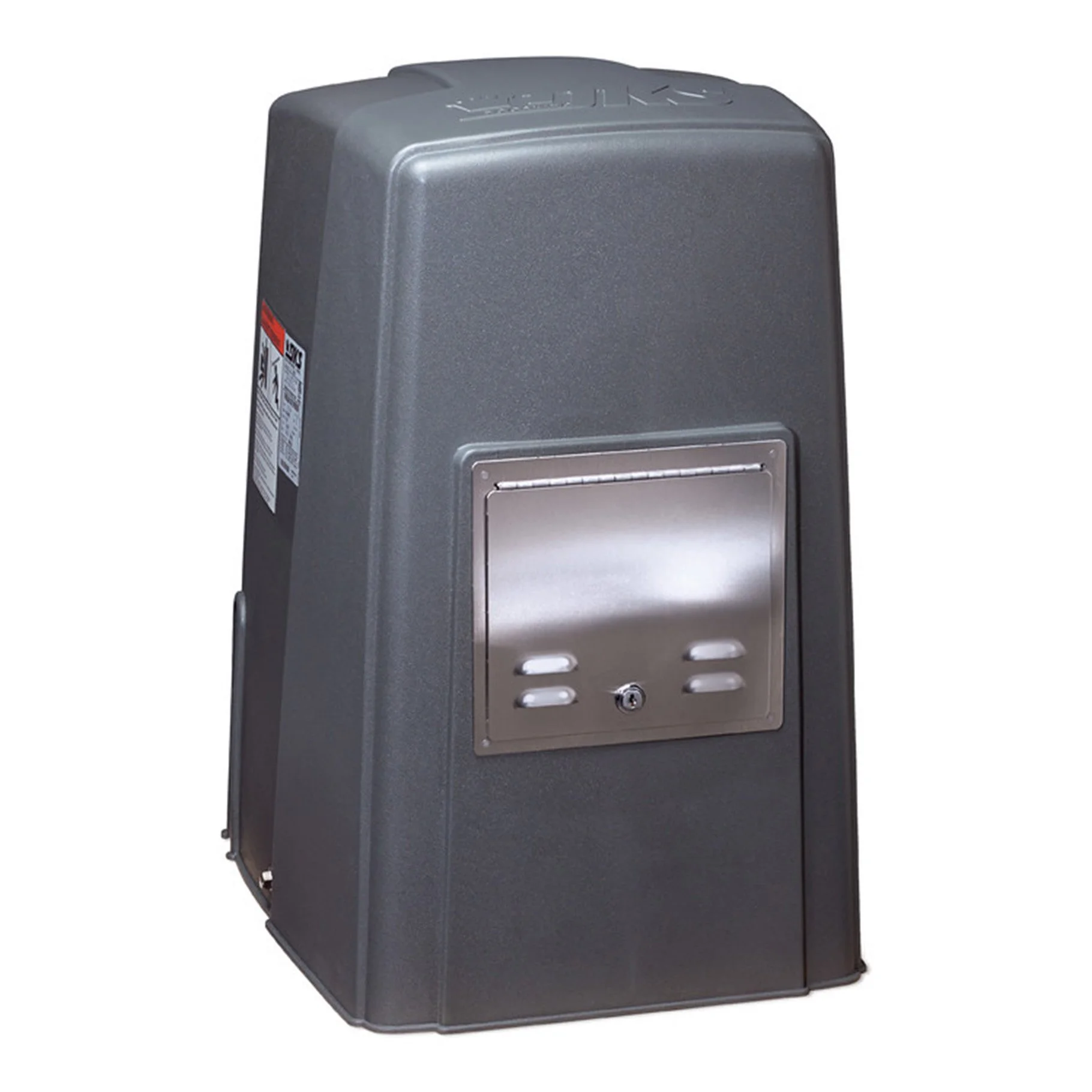 SLIDE GATE OPERATOR 1HP 115V