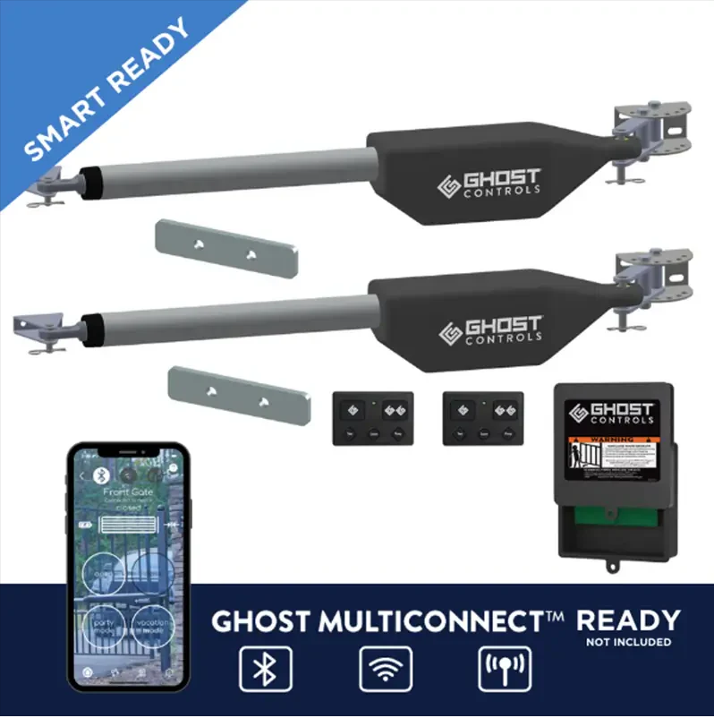 GHOST PRO Series Dual Automatic Gate Opener Kit - LDM2.png
