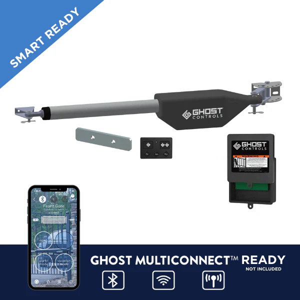GHOST PRO Series Single Automatic Gate Opener Kit - LSM1.png