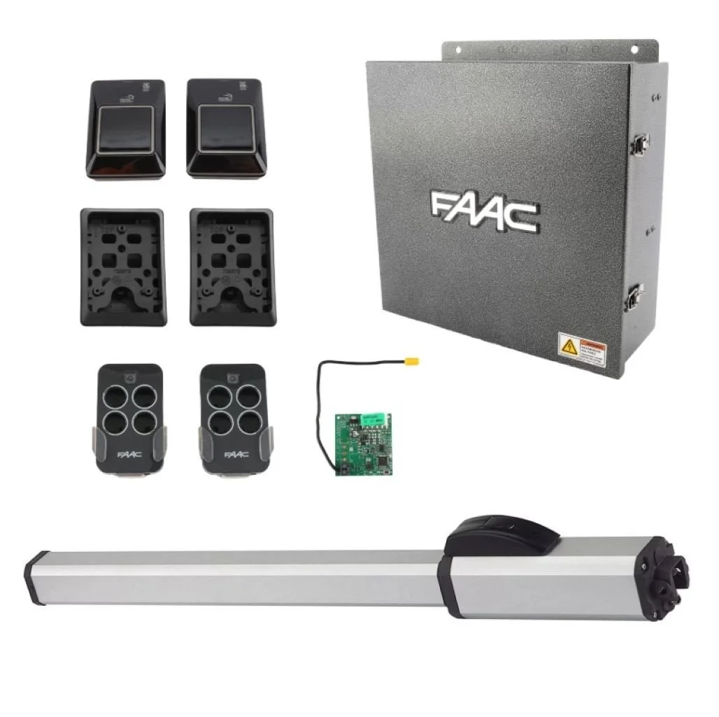 422 CBAC 220V SINGLE KIT,ARTIC OIL