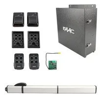 S450 H CBAC 24V KIT