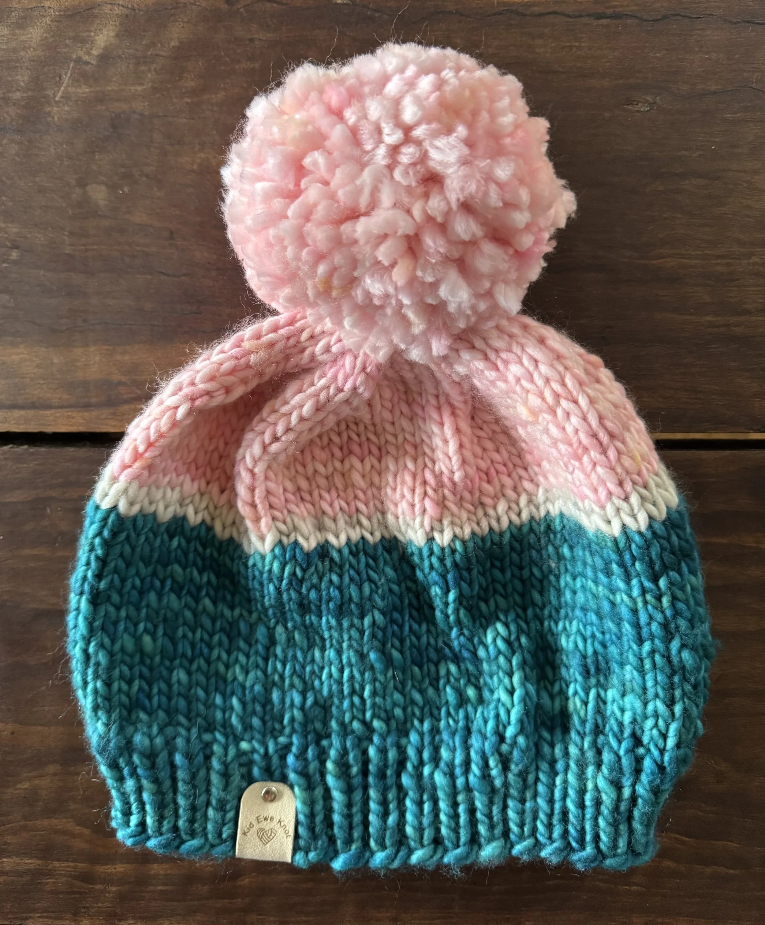 Beanies - 100% pure soft Australian Merino Wool